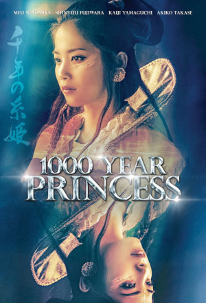 1000 Year Princess 