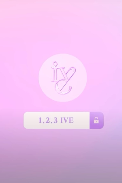 1,2,3 IVE (2021) 