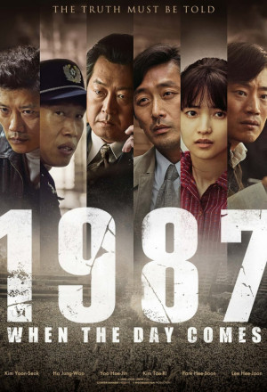 1987: When the Day Comes 