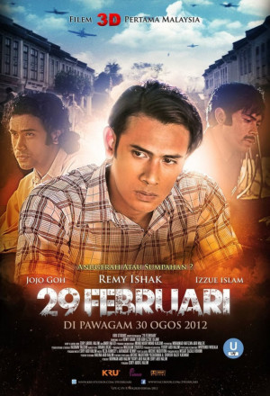 29 Februari 