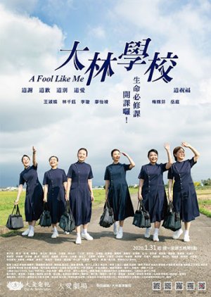 A Fool Like Me (2020) 