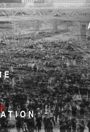 After the riots, before the liberation (2020) 