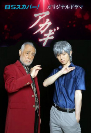 Akagi S3 