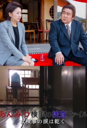 Anmitsu Prosecutor Investigation Files 1 