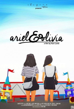 Ariel & Olivia 