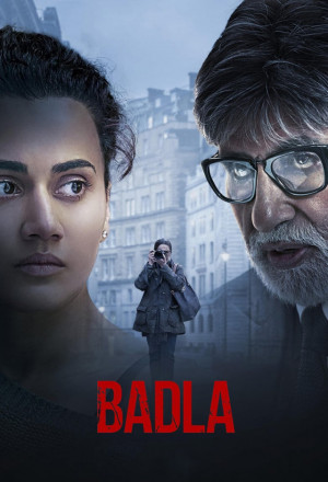 Badla 