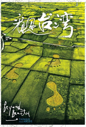 Beyond Beauty: Taiwan from Above 