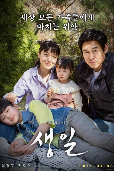 Birthday (2019) 