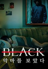 Black: I Saw the Devil 