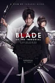 Blade of the Immortal 