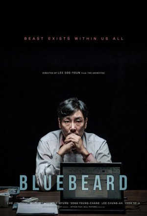 Bluebeard 