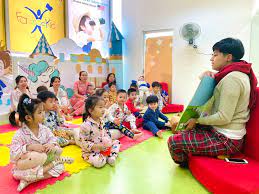 BOY STORY Pajama Party (2022) 