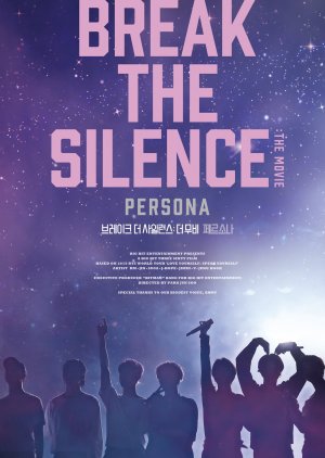 Break the Silence: The Movie (2020) 