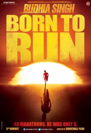 Budhia Singh: Born to Run 