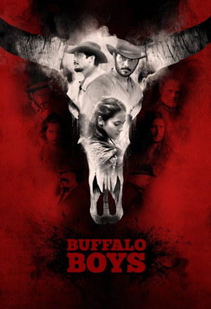 Buffalo Boys 