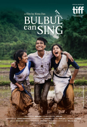 Bulbul Can Sing 