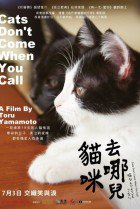 Cats Don't Come When You Call 