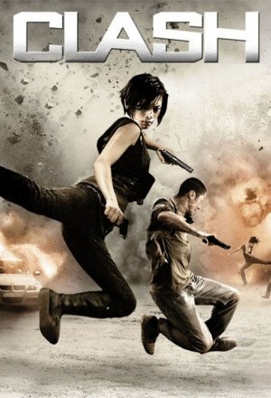 Clash (2009) 