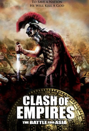 Clash of Empires 