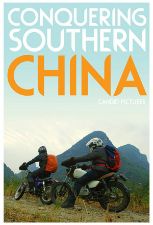 Conquering Southern China 