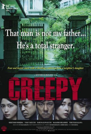 Creepy 
