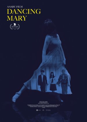 Dancing Mary 