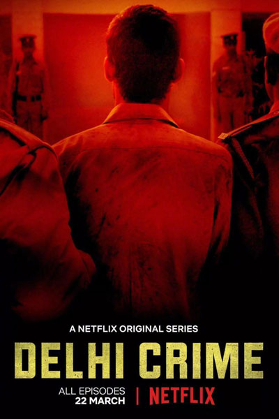 Delhi Crime (2019) 