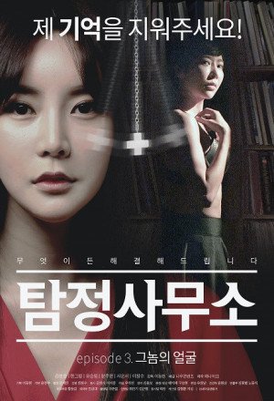 Detective Agency: Face of the Gnome 