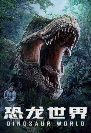 Dinosaur World 
