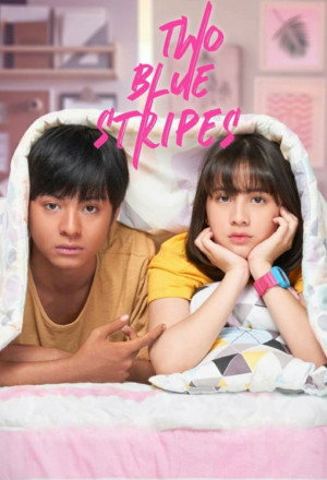 Dua Garis Biru 