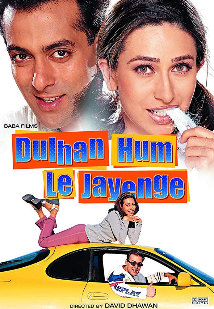 Dulhan Hum Le Jayenge 