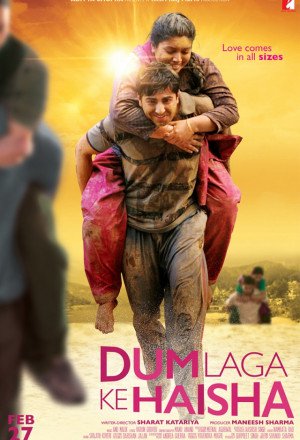Dum Laga Ke Haisha 