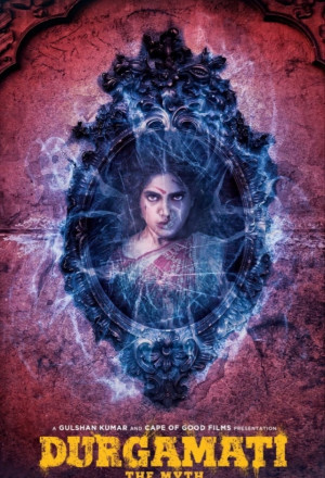 Durgamati: The Myth (2020) 