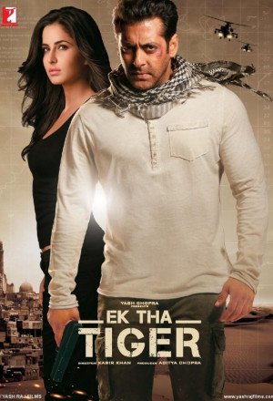 Ek Tha Tiger 