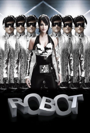 Enthiran 