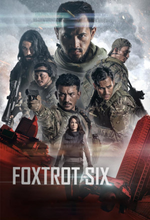 Foxtrot Six 
