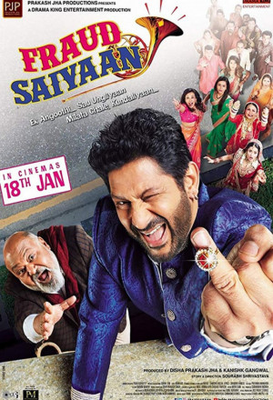 Fraud Saiyyan 