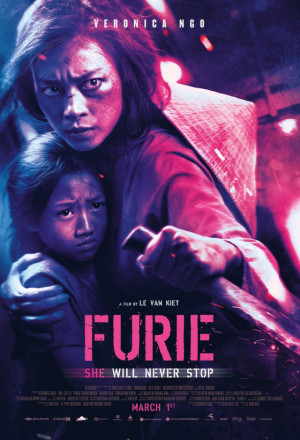 Furie 