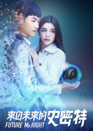 Future Mr. Right (2016) 