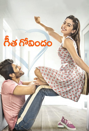 Geetha Govindam 