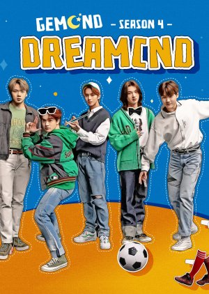 GEMCND Season 4 (2022) 