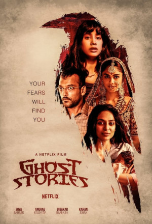 Ghost Stories 