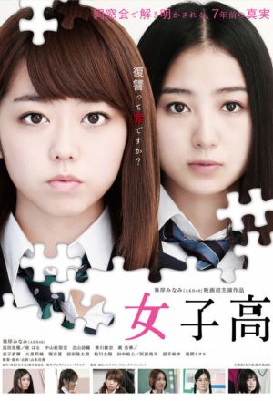 Girl's High School (Joshikô) 