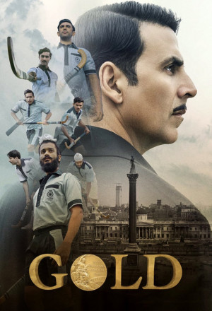 Gold 2018 