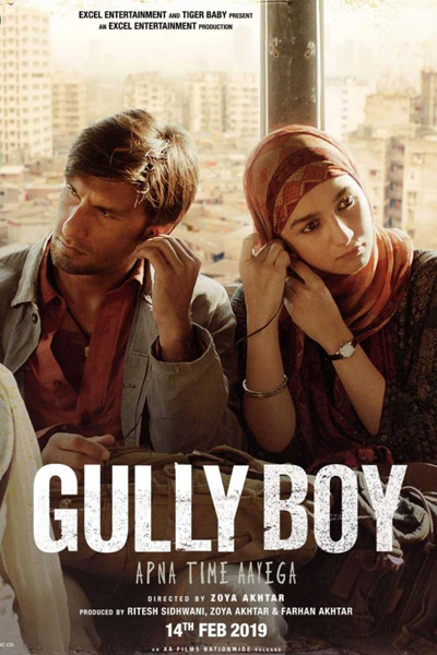 Gully Boy (2019) 