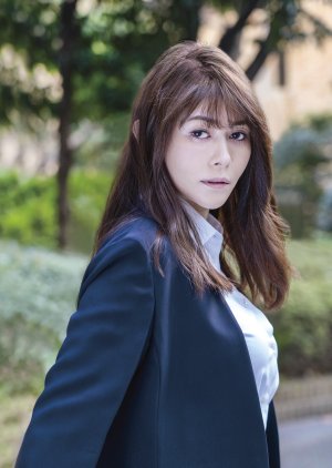 Hakutaka Shirataka Amane no Investigation File 