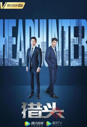 Headhunter (2020) 