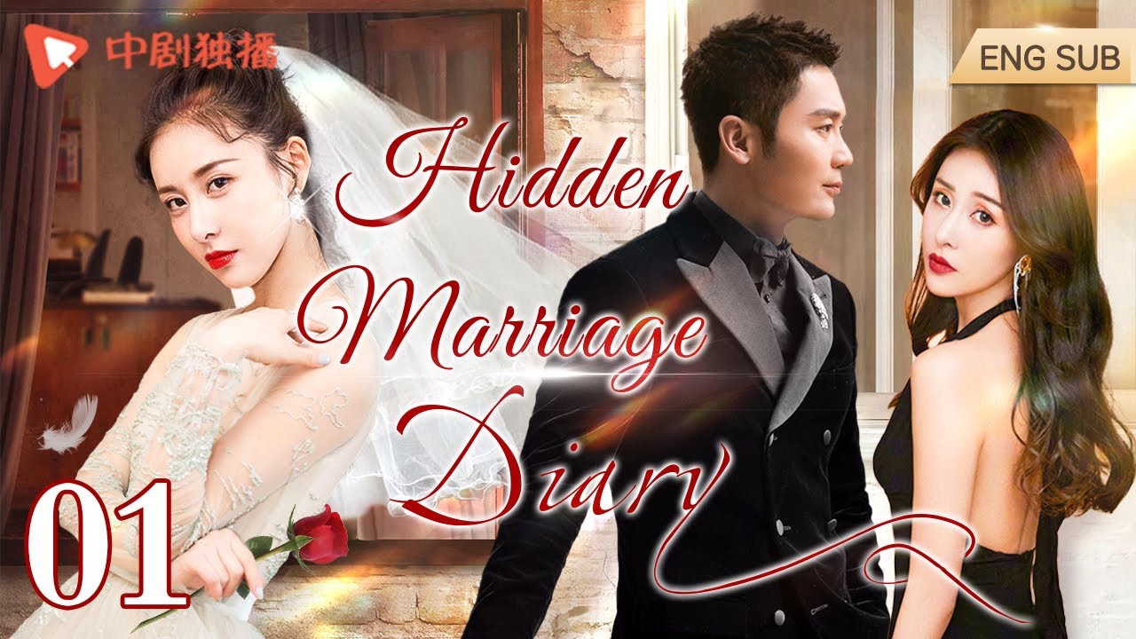 Hidden Marriage Diary (2022) 