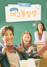 High School Health Classmates (2020) 