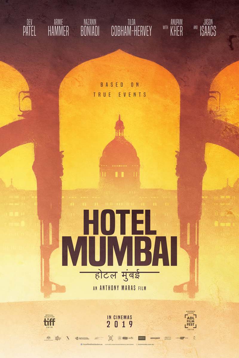 Hotel Mumbai 